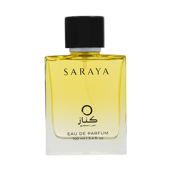 Bellavita Kenaz Saraya Oriental eau de parfum 100ml, UK version