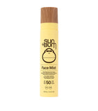 Sun Bum SPF 50 face mist 100ml (British brand)