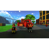 Totally Reliable Delivery Service Definitive Edition PS5 game, imported from the UK