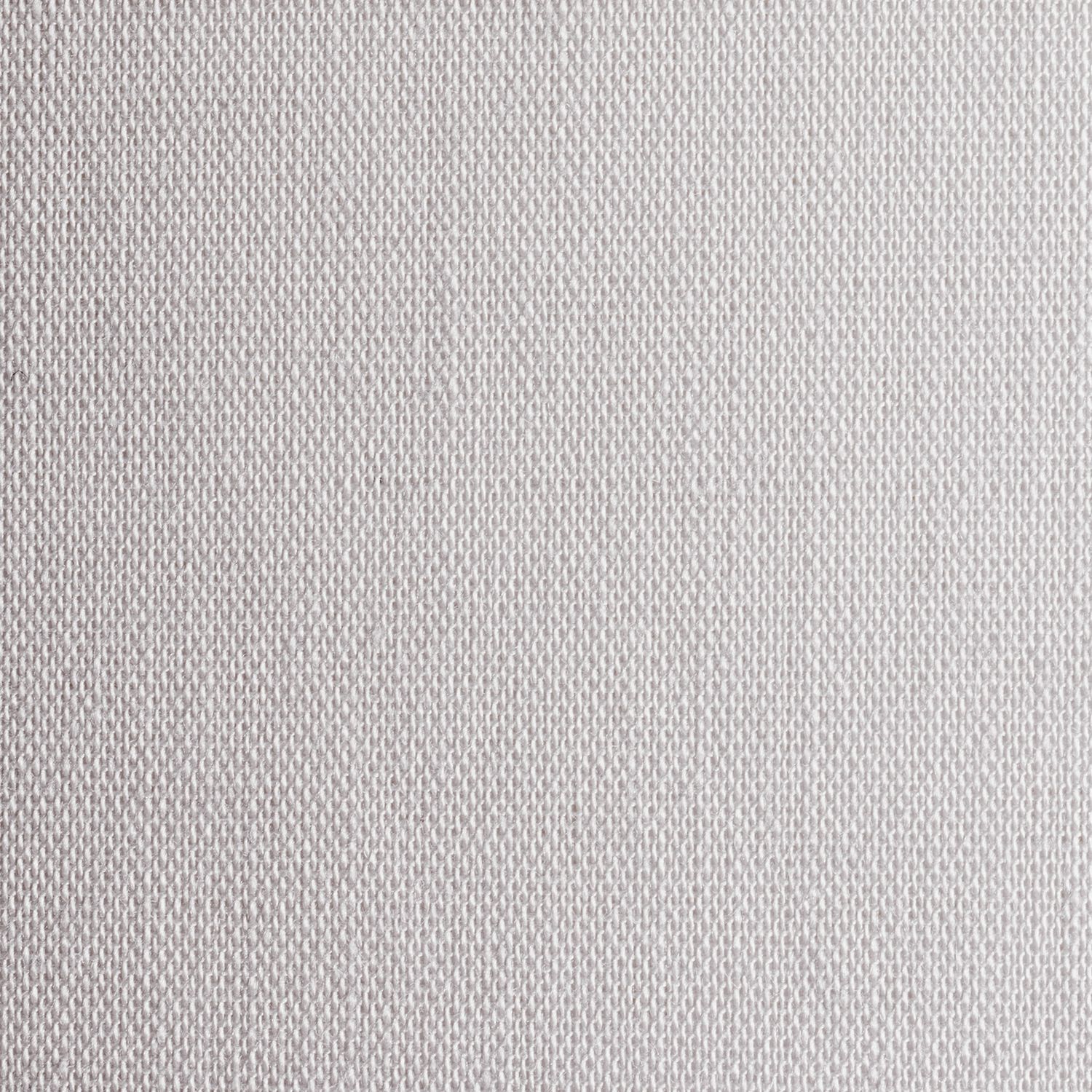 Habitat Cool Cotton Lyocell Grey Flat Sheet - Double