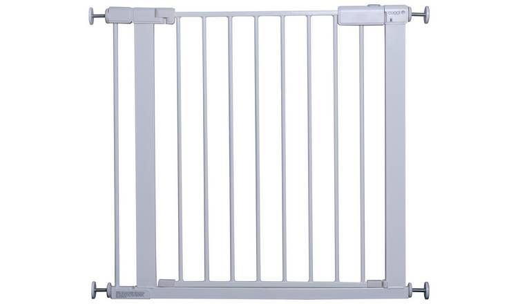 Cuggl Gate Extension White GOODS Argos