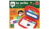 Jumbo iLearn - Learn to Write GOODS Argos