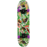 Teenage Mutant Ninja Turtles skateboard for kids (British brand)