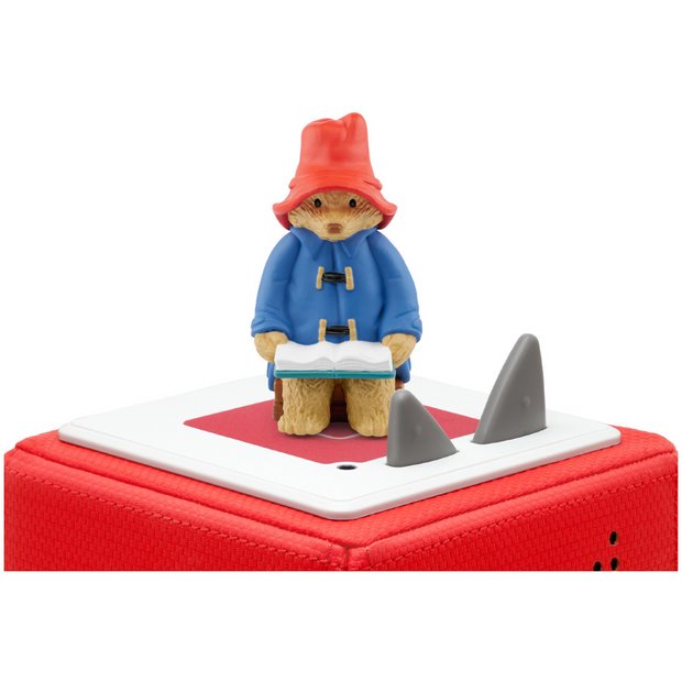 Tonies Paddington audio character classic Tonie figure, imported from the UK