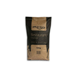 Bar-Be-Quick restaurant charcoal 10kg - British product