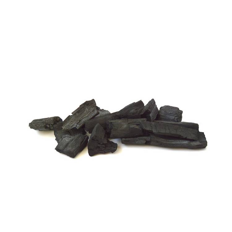 Bar-Be-Quick restaurant charcoal 10kg - British product