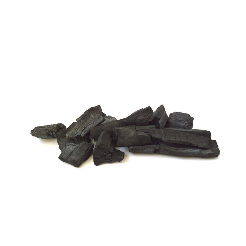 Bar-Be-Quick restaurant charcoal 10kg - British product