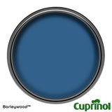 Cuprinol garden paint Barleywood 1L matt, UK version