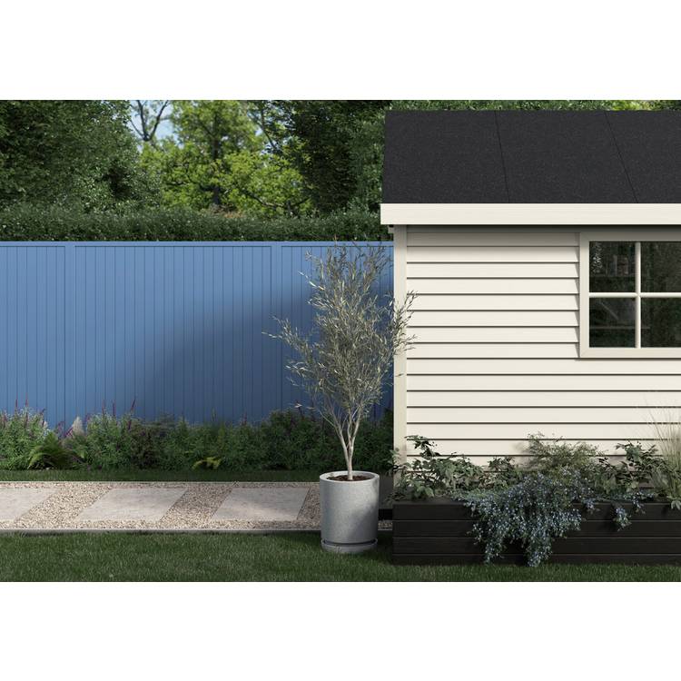 Cuprinol garden paint Barleywood 1L matt, UK version