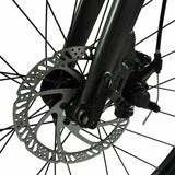 Hoy Pentland 26 inch kids bike stealth black - British product