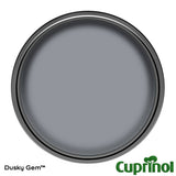 Cuprinol Garden Shades Dusky Gem wood paint 1L - British product