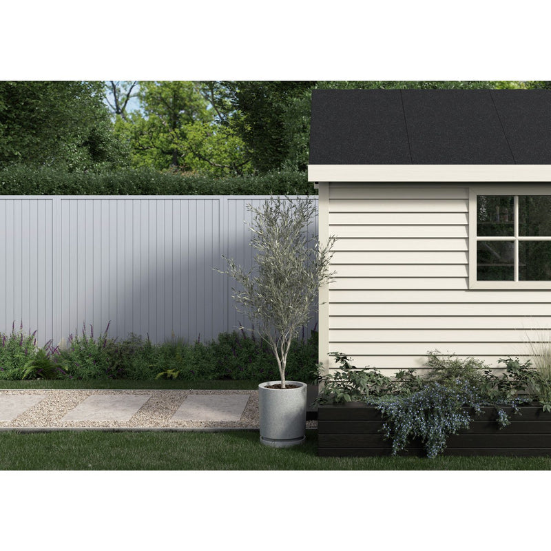 Cuprinol Garden Shades Dusky Gem wood paint 1L - British product