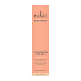 Sukin Brightening Illuminating Eye Gel 15ml GOODS Holland&Barrett   