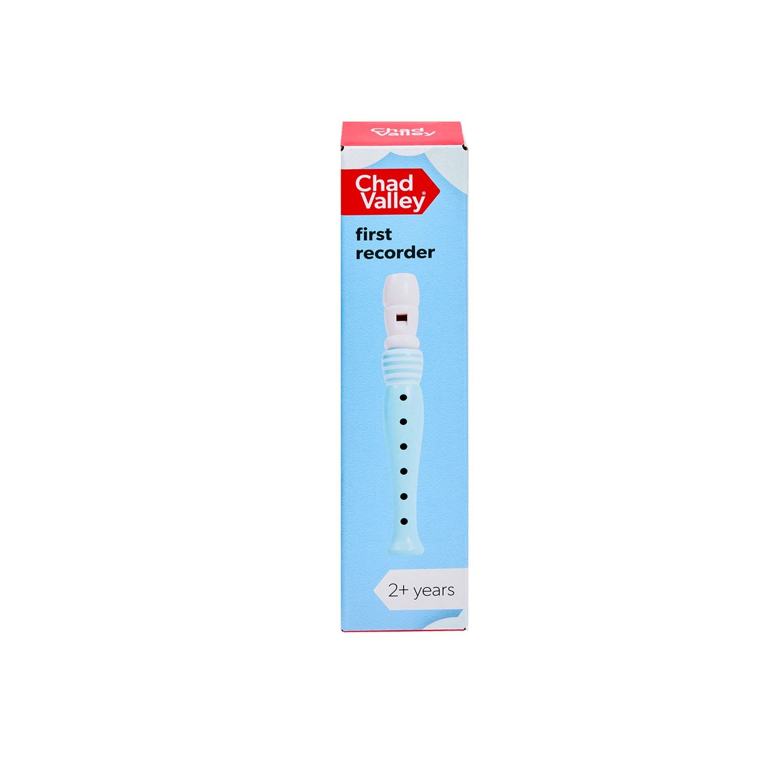 Chad Valley kids first recorder musical toy (British brand)