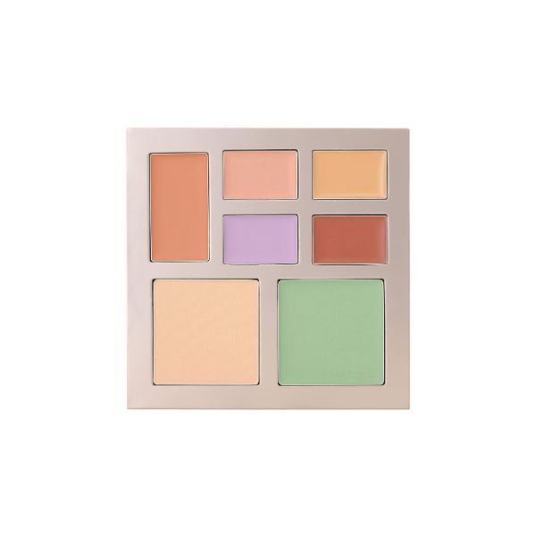 W7 Flawless Base Colour Correcting Palette