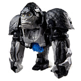 Transformers Smash Changers Optimus Primal action figure 9 inch - British product