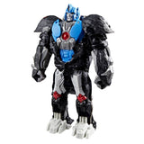Transformers Smash Changers Optimus Primal action figure 9 inch - British product