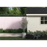 Cuprinol Garden Shades Sweet Pea pink paint 1L (British brand)