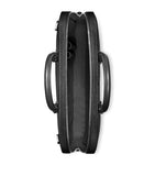 Montblanc leather Sartorial thin document case, imported from the UK
