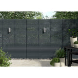 Cuprinol garden paint Urban Slate 1L (British brand)