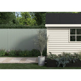 Cuprinol garden paint Wild Thyme 1L, imported from the UK