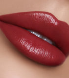 Pat McGrath Labs SatinAllure lipstick (British brand)