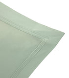 Yves Delorme Triomphe Square Oxford pillowcase 65cm x 65cm (British brand)