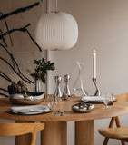 Georg Jensen Cobra Small Bowl 16cm, UK version