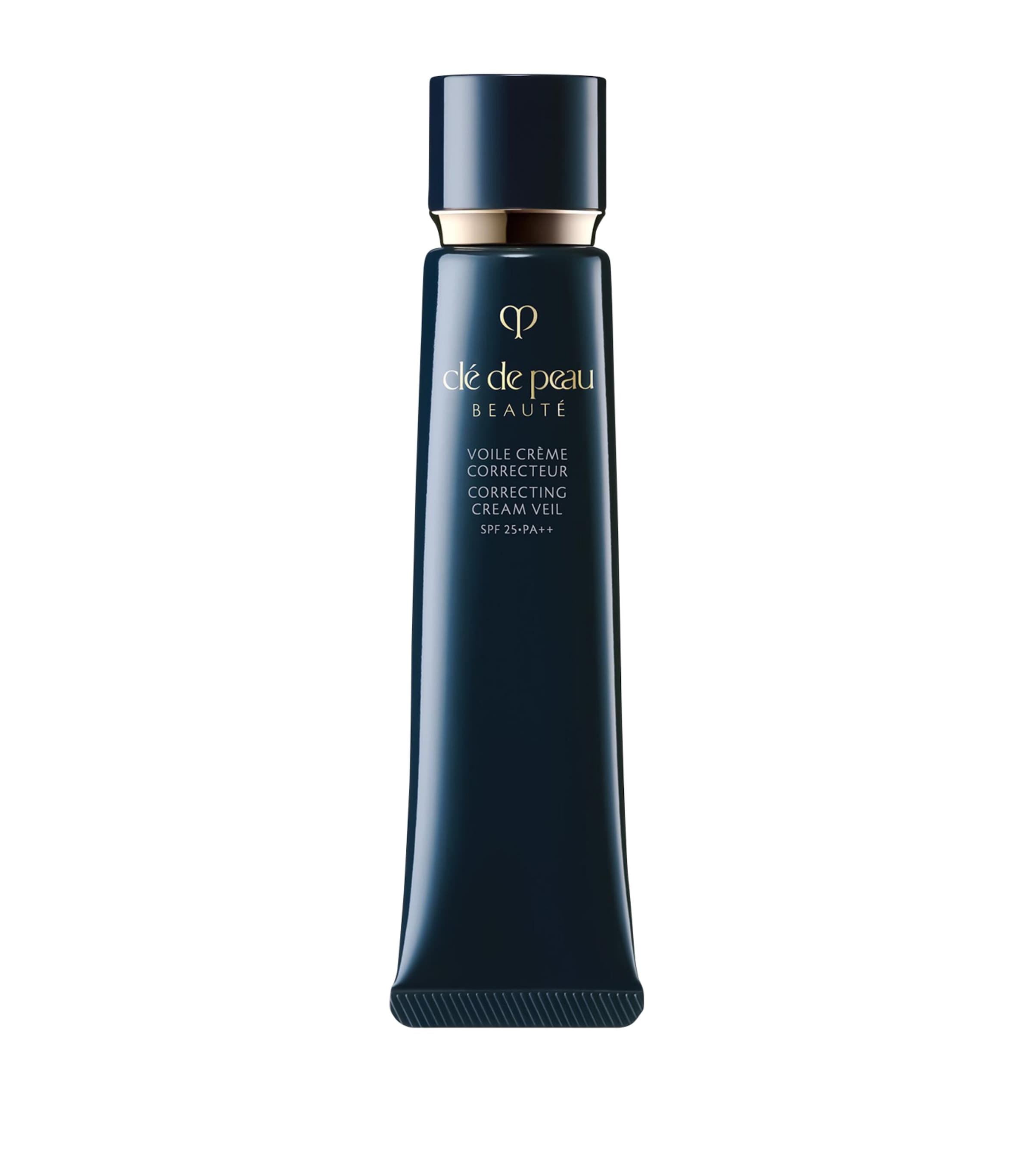 Clé de Peau Beauté Correcting Cream Veil SPF 25 - British product