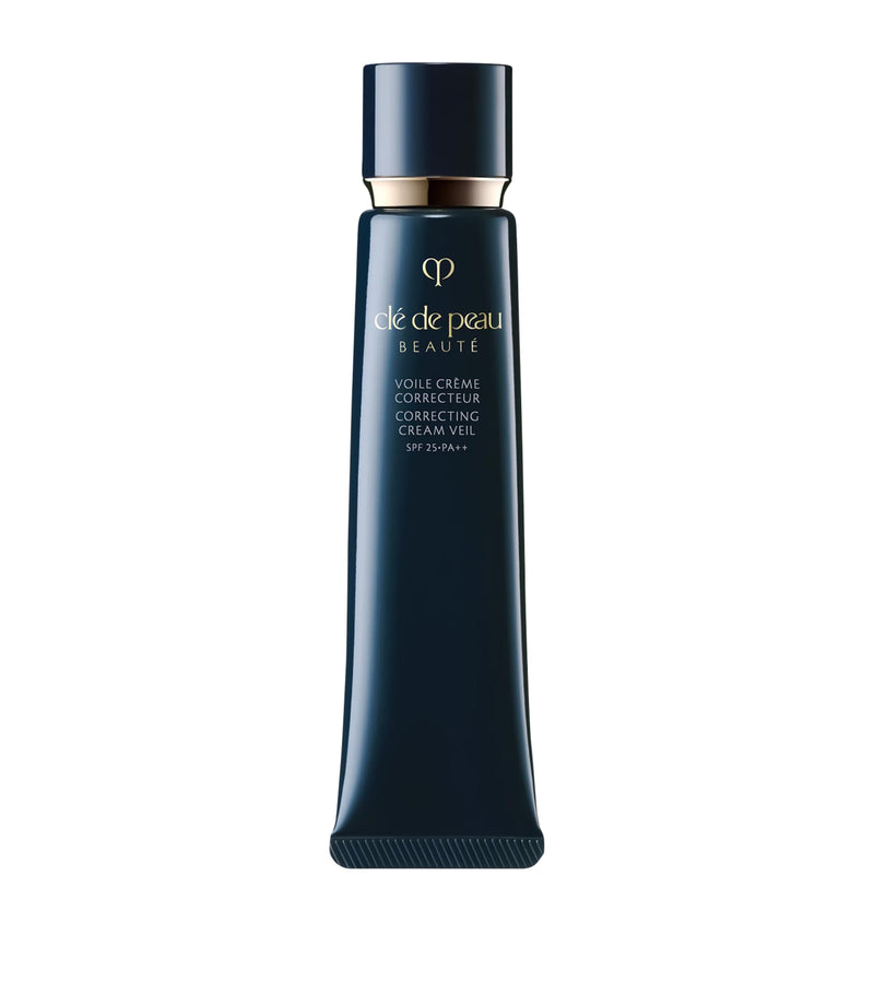 Clé de Peau Beauté Correcting Cream Veil SPF 25 - British product