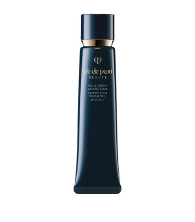 Harrods Clé de Peau Beauté Correcting Cream Veil SPF 25- Buy online at McGrocer