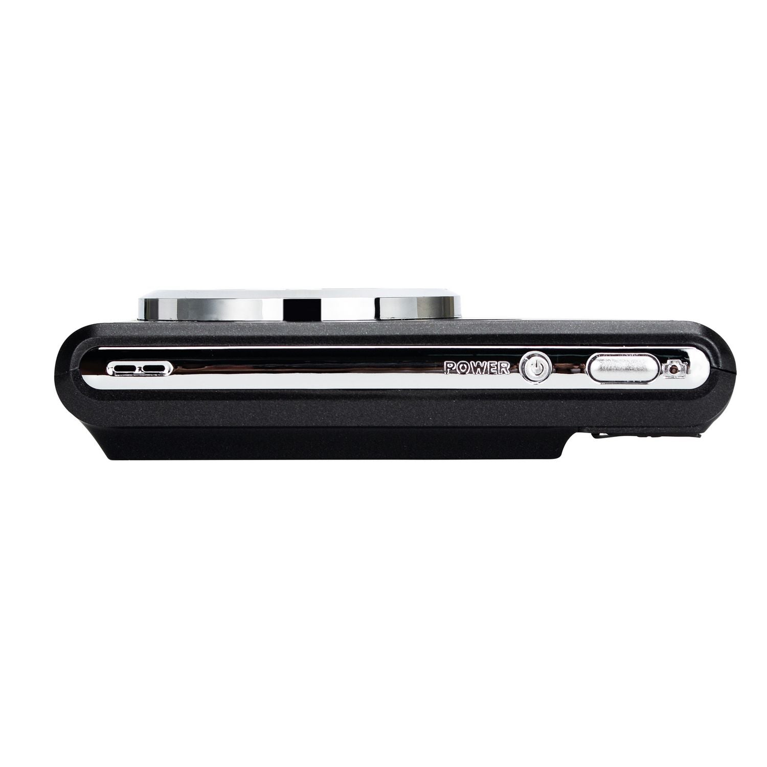 AGFA DC5500 compact digital camera 24MP black, UK version