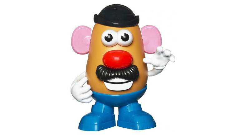 Mr. Potato Head