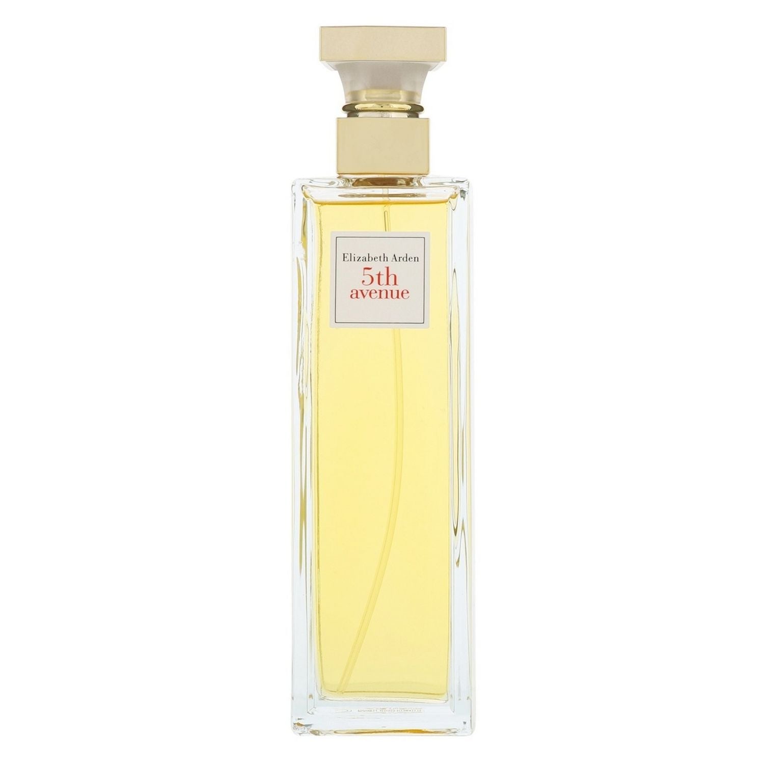 Elizabeth Arden 5th Avenue eau de parfum 125ml, imported from the UK