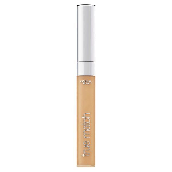 L'Oreal True Match Concealer 2N Vanilla GOODS Superdrug Ivory 6D  