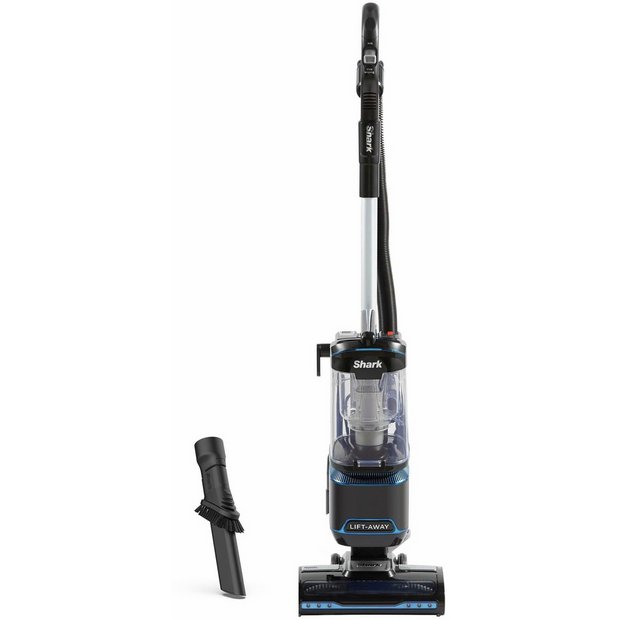 Shark Lift-Away Allergy corded vacuum 5.6kg - British product