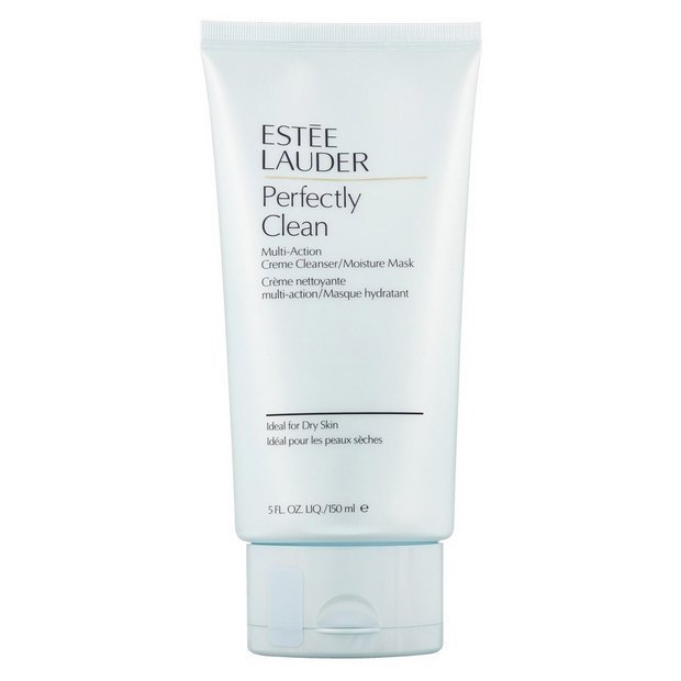 Estée Lauder creme cleanser and moisture mask 150ml - British product