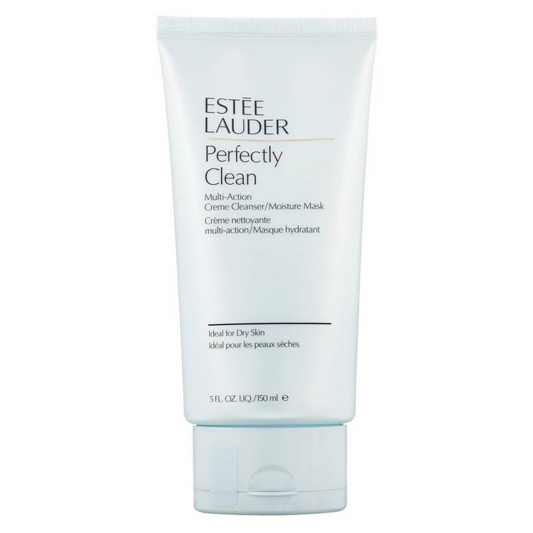 Estée Lauder creme cleanser and moisture mask 150ml - British product