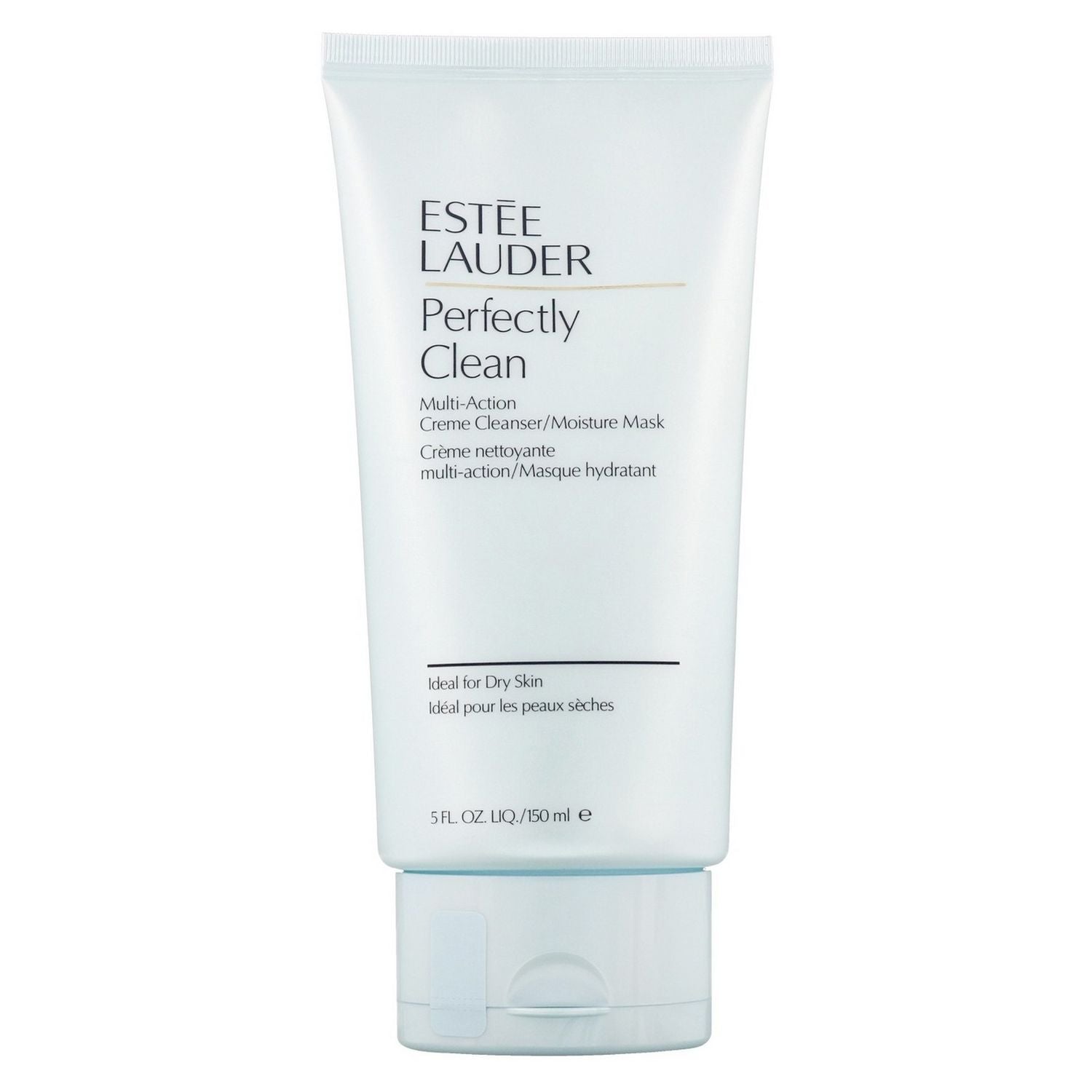 Estée Lauder creme cleanser and moisture mask 150ml - British product