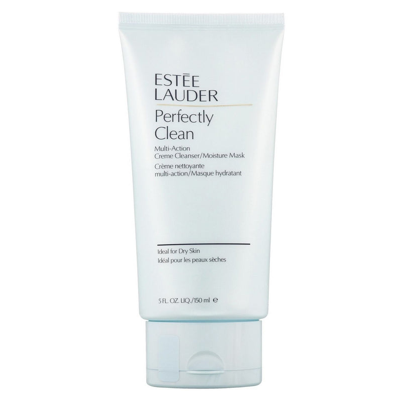 Estée Lauder creme cleanser and moisture mask 150ml - British product