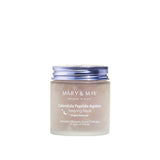 Mary & May Calendula Peptide Sleeping Mask 110g - British product