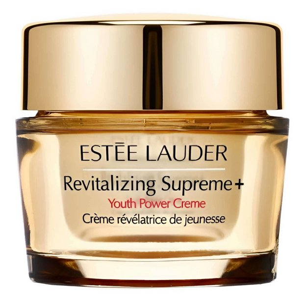 Estée Lauder Revitalizing Supreme+ Youth Power Creme 50ml (British brand)