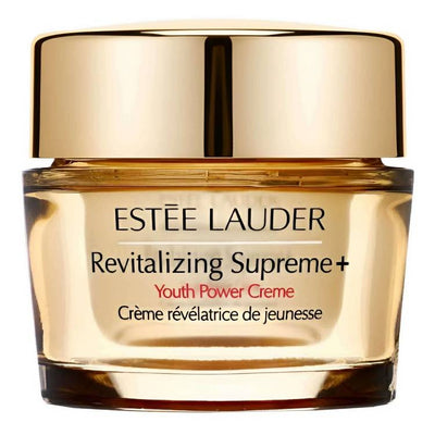 Argos Estée Lauder Revitalizing Supreme+ Youth Power Firming Moisturising Face Cream - 50ml- Buy online at McGrocer