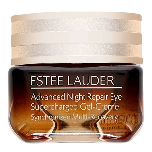 Estée Lauder Synchronized Multi-Recovery eye cream 15ml, UK version