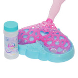 Barbie Bubble Sparkle Mermaid doll 32cm (British brand)
