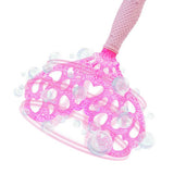 Barbie Bubble Sparkle Mermaid doll 32cm (British brand)