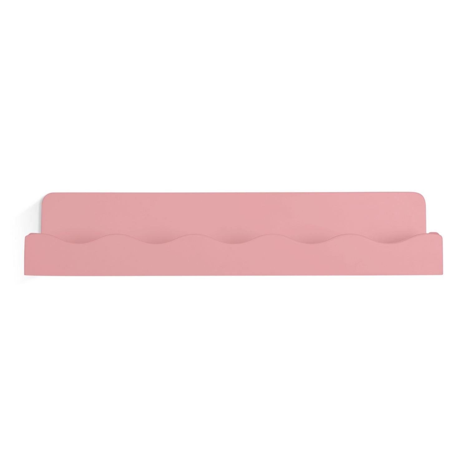 Habitat Kids Scalloped Storage Shelf in pink, UK version