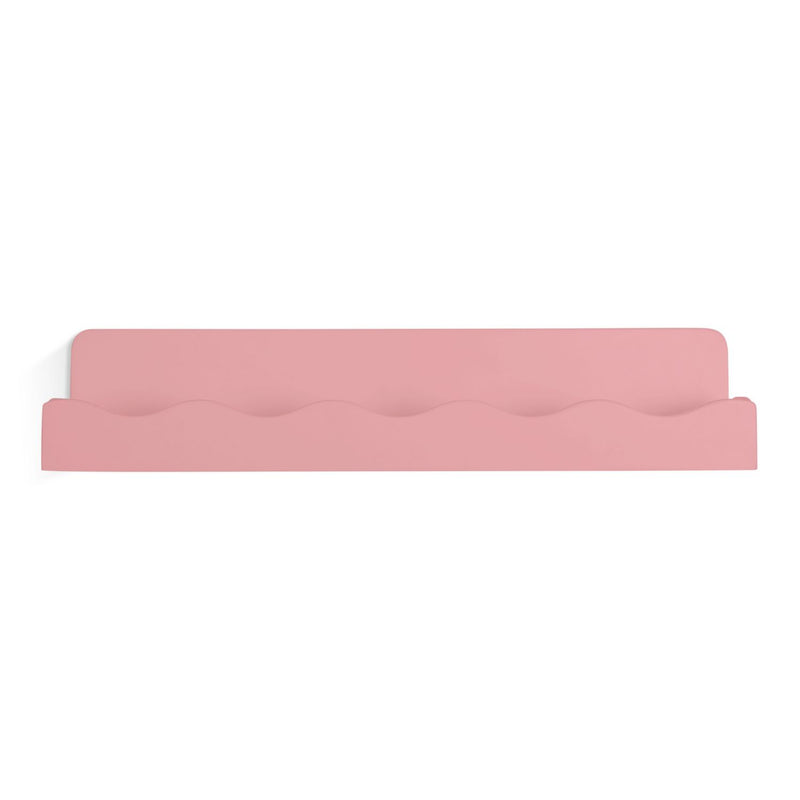 Habitat Kids Scalloped Storage Shelf in pink, UK version