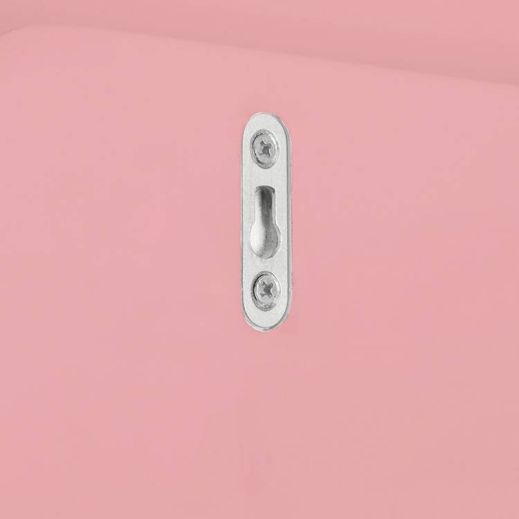 Habitat Kids Scalloped Storage Shelf in pink, UK version