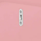 Habitat Kids Scalloped Storage Shelf in pink, UK version
